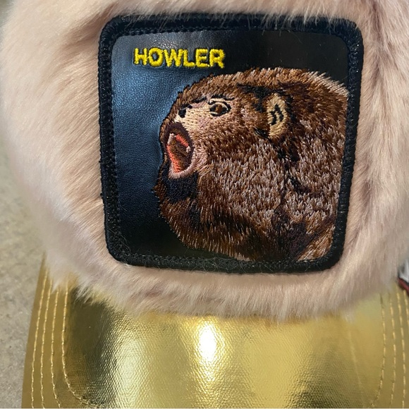 NWOT Howler outside voice- Goorin Bros - Picture 3 of 6